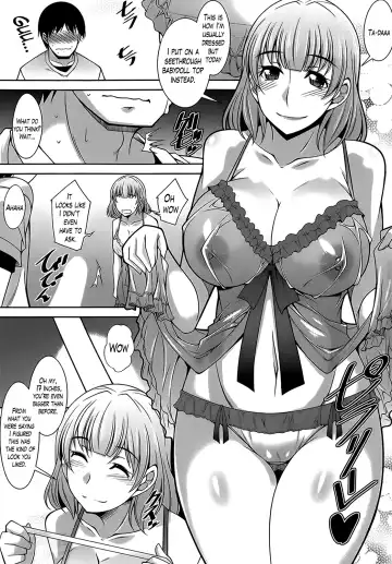 [Zen9] Taikutsu na Gogo no Sugoshikata | A Way to Spend a Boring Afternoon Fhentai - Page 106