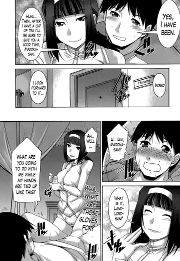 [Zen9] Taikutsu na Gogo no Sugoshikata | A Way to Spend a Boring Afternoon Fhentai - Page 121