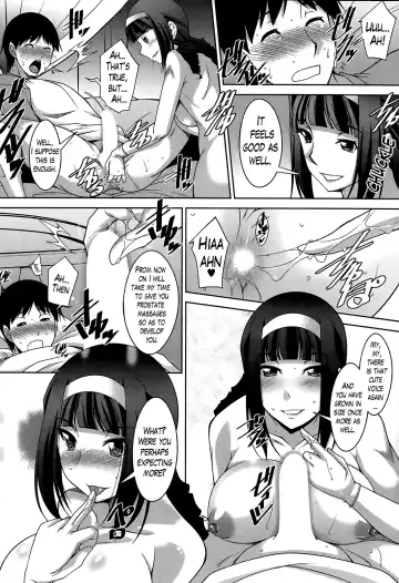 [Zen9] Taikutsu na Gogo no Sugoshikata | A Way to Spend a Boring Afternoon Fhentai - Page 124