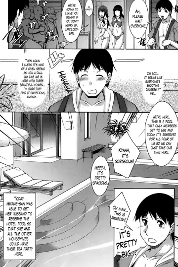 [Zen9] Taikutsu na Gogo no Sugoshikata | A Way to Spend a Boring Afternoon Fhentai - Page 137