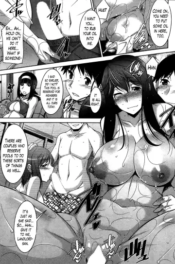 [Zen9] Taikutsu na Gogo no Sugoshikata | A Way to Spend a Boring Afternoon Fhentai - Page 140