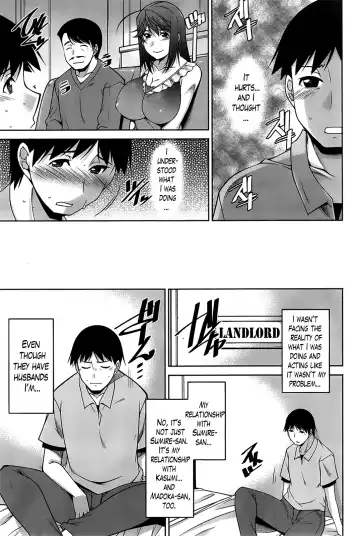 [Zen9] Taikutsu na Gogo no Sugoshikata | A Way to Spend a Boring Afternoon Fhentai - Page 165