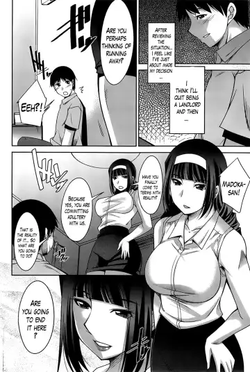[Zen9] Taikutsu na Gogo no Sugoshikata | A Way to Spend a Boring Afternoon Fhentai - Page 166