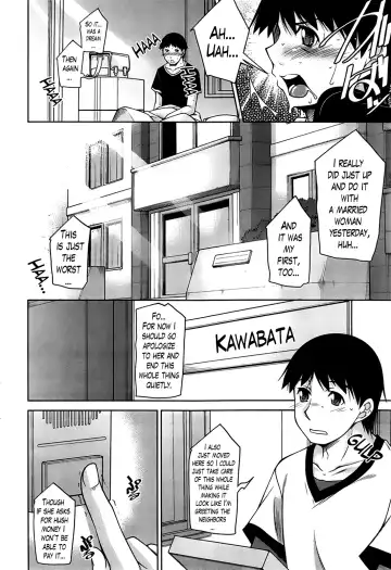 [Zen9] Taikutsu na Gogo no Sugoshikata | A Way to Spend a Boring Afternoon Fhentai - Page 22