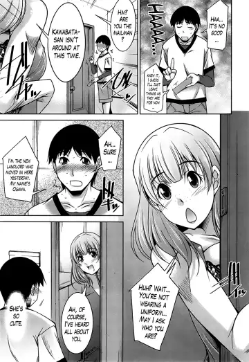 [Zen9] Taikutsu na Gogo no Sugoshikata | A Way to Spend a Boring Afternoon Fhentai - Page 23