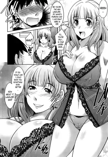 [Zen9] Taikutsu na Gogo no Sugoshikata | A Way to Spend a Boring Afternoon Fhentai - Page 24