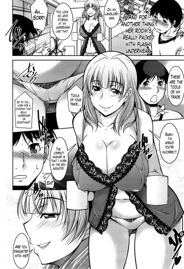 [Zen9] Taikutsu na Gogo no Sugoshikata | A Way to Spend a Boring Afternoon Fhentai - Page 26