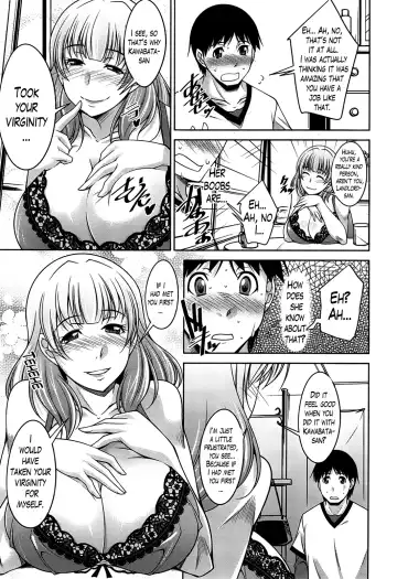 [Zen9] Taikutsu na Gogo no Sugoshikata | A Way to Spend a Boring Afternoon Fhentai - Page 27