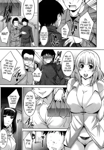 [Zen9] Taikutsu na Gogo no Sugoshikata | A Way to Spend a Boring Afternoon Fhentai - Page 42