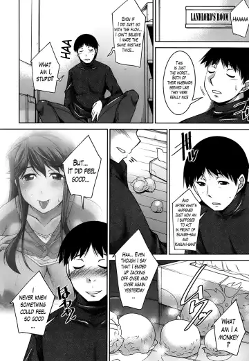 [Zen9] Taikutsu na Gogo no Sugoshikata | A Way to Spend a Boring Afternoon Fhentai - Page 43