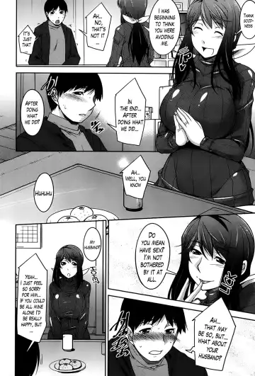 [Zen9] Taikutsu na Gogo no Sugoshikata | A Way to Spend a Boring Afternoon Fhentai - Page 62