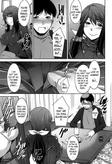 [Zen9] Taikutsu na Gogo no Sugoshikata | A Way to Spend a Boring Afternoon Fhentai - Page 63