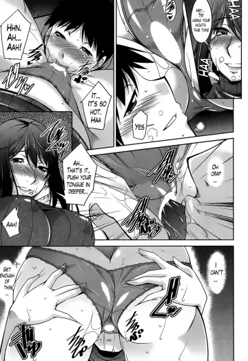 [Zen9] Taikutsu na Gogo no Sugoshikata | A Way to Spend a Boring Afternoon Fhentai - Page 67