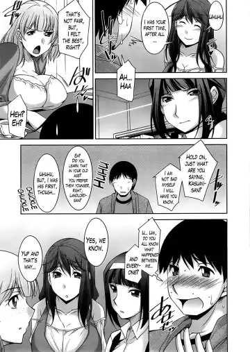 [Zen9] Taikutsu na Gogo no Sugoshikata | A Way to Spend a Boring Afternoon Fhentai - Page 83