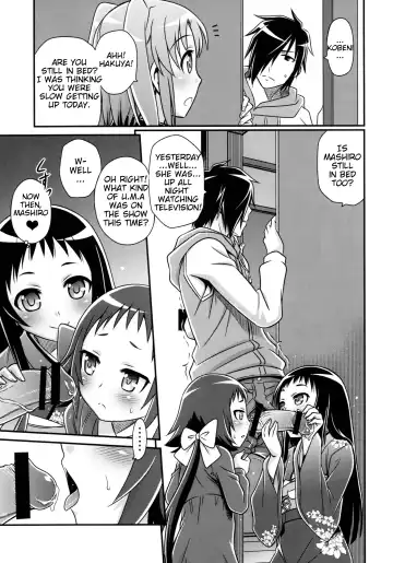 [Kyouichirou] Kojuuto Nebaneba Daisakusen!! Fhentai - Page 12