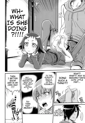 [Kyouichirou] Kojuuto Nebaneba Daisakusen!! Fhentai - Page 3