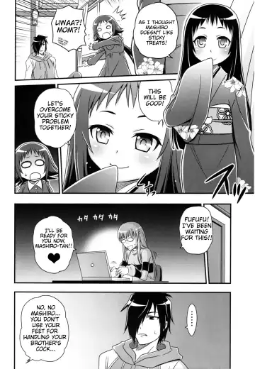[Kyouichirou] Kojuuto Nebaneba Daisakusen!! Fhentai - Page 7
