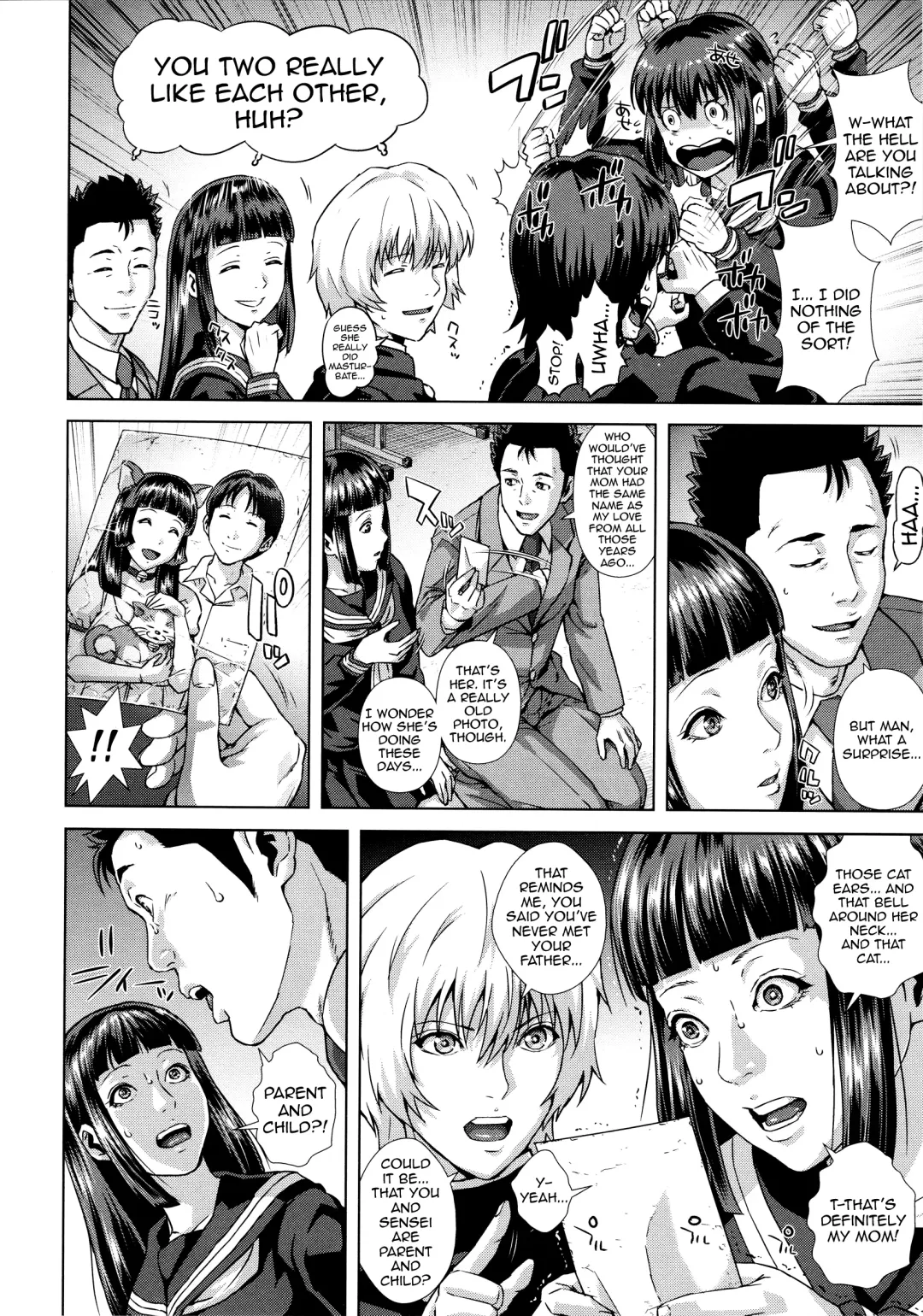 [Oobanburumai] Die in Seen Fhentai - Page 149