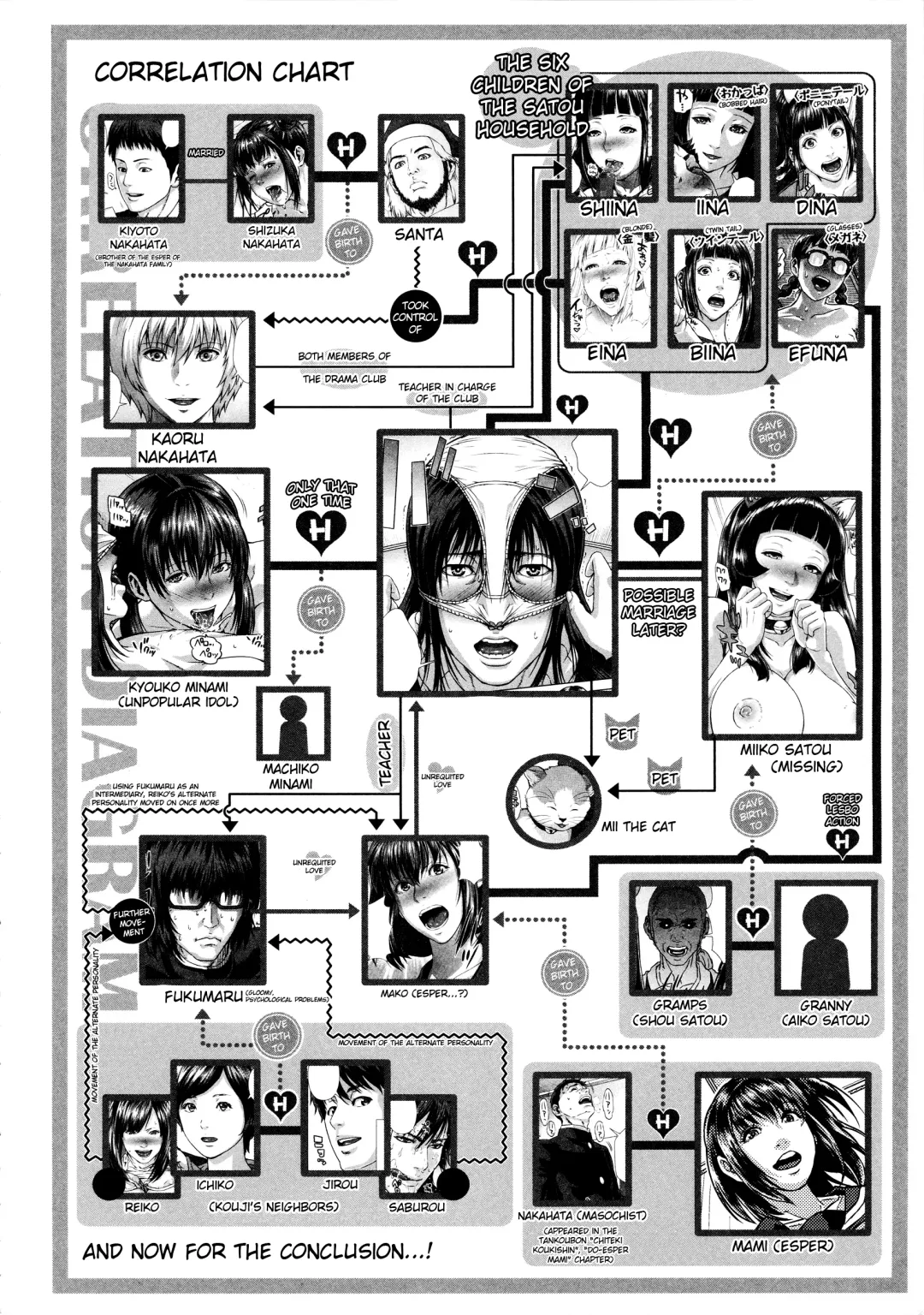 [Oobanburumai] Die in Seen Fhentai - Page 175