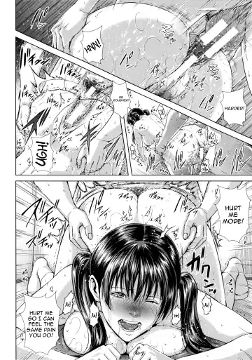 [Oobanburumai] Die in Seen Fhentai - Page 113