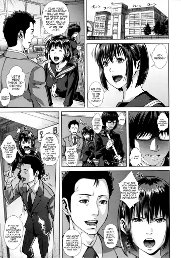 [Oobanburumai] Die in Seen Fhentai - Page 118