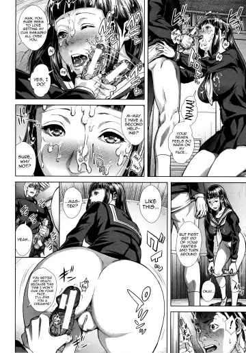 [Oobanburumai] Die in Seen Fhentai - Page 125