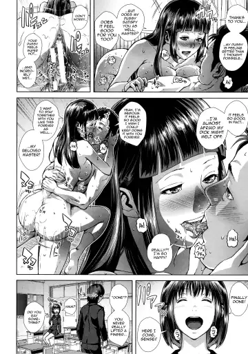 [Oobanburumai] Die in Seen Fhentai - Page 135