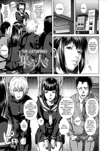 [Oobanburumai] Die in Seen Fhentai - Page 146