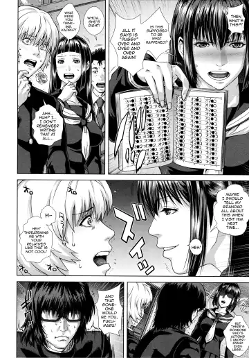[Oobanburumai] Die in Seen Fhentai - Page 147