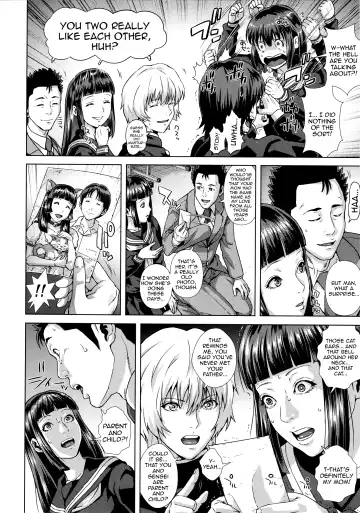 [Oobanburumai] Die in Seen Fhentai - Page 149