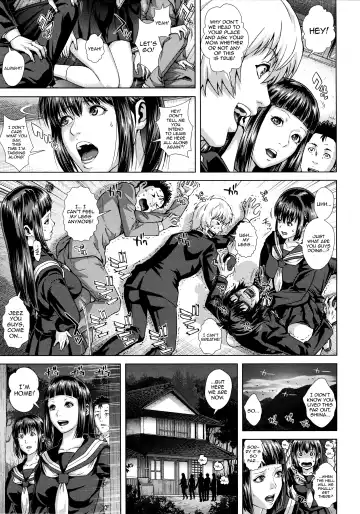 [Oobanburumai] Die in Seen Fhentai - Page 150