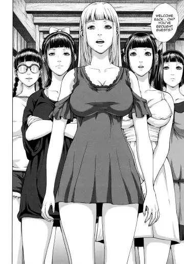 [Oobanburumai] Die in Seen Fhentai - Page 151