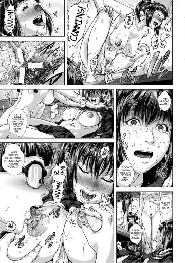[Oobanburumai] Die in Seen Fhentai - Page 162