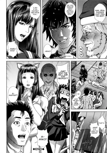 [Oobanburumai] Die in Seen Fhentai - Page 173