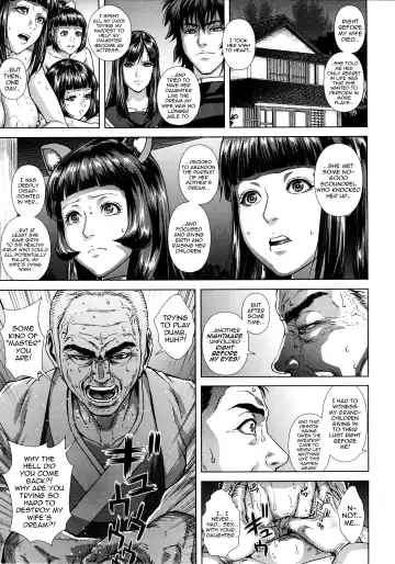 [Oobanburumai] Die in Seen Fhentai - Page 176