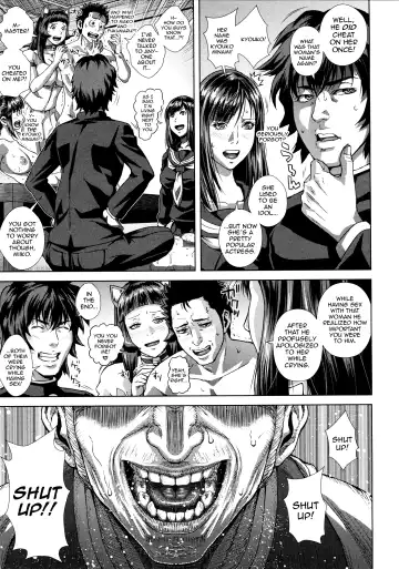 [Oobanburumai] Die in Seen Fhentai - Page 178