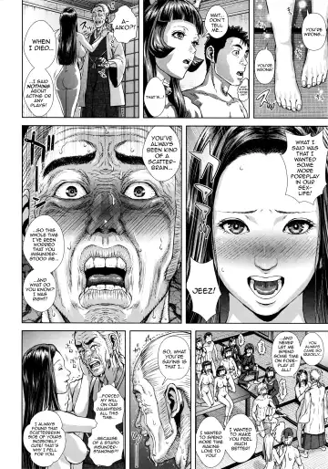 [Oobanburumai] Die in Seen Fhentai - Page 181