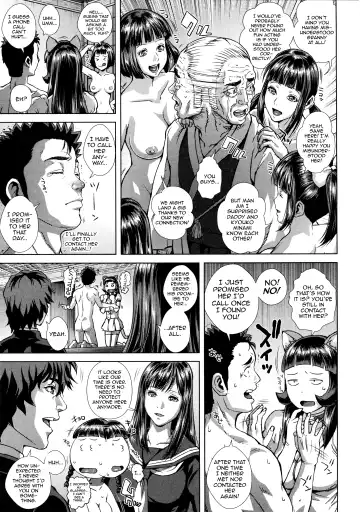 [Oobanburumai] Die in Seen Fhentai - Page 182