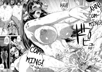 [Oobanburumai] Die in Seen Fhentai - Page 202