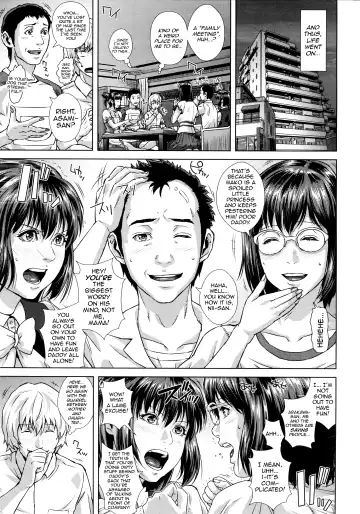 [Oobanburumai] Die in Seen Fhentai - Page 204