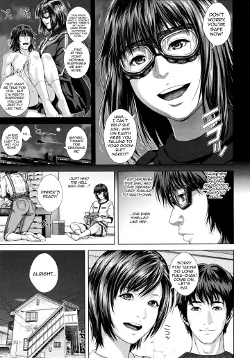 [Oobanburumai] Die in Seen Fhentai - Page 208