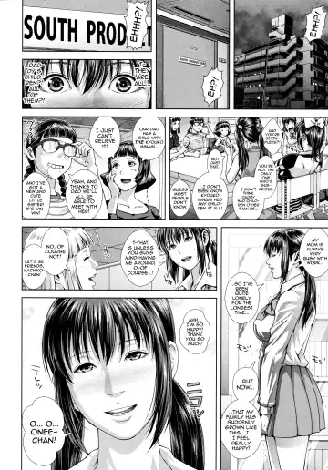 [Oobanburumai] Die in Seen Fhentai - Page 211
