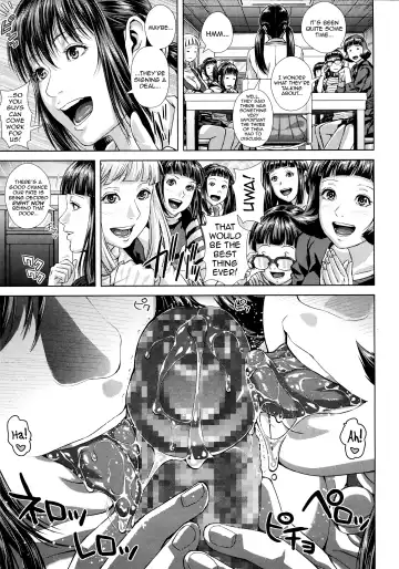 [Oobanburumai] Die in Seen Fhentai - Page 212