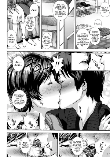 [Oobanburumai] Die in Seen Fhentai - Page 33