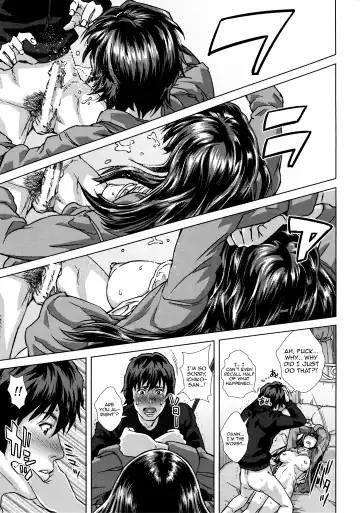 [Oobanburumai] Die in Seen Fhentai - Page 44