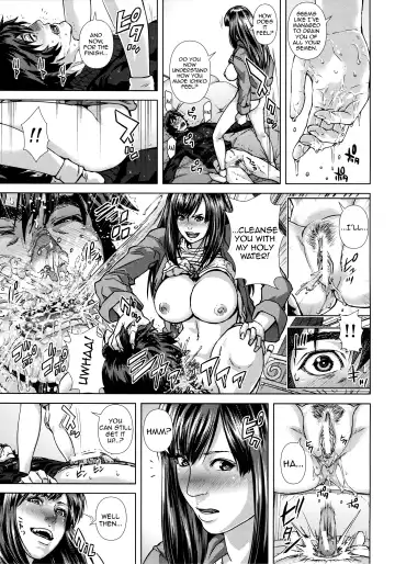 [Oobanburumai] Die in Seen Fhentai - Page 49