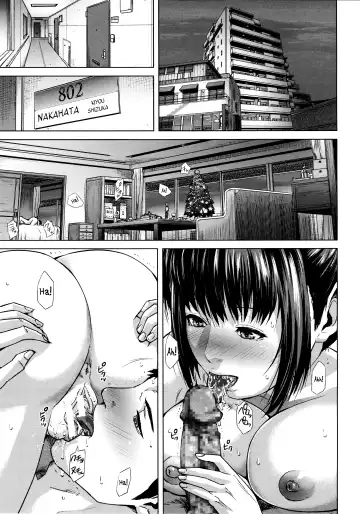 [Oobanburumai] Die in Seen Fhentai - Page 60