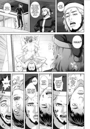 [Oobanburumai] Die in Seen Fhentai - Page 62