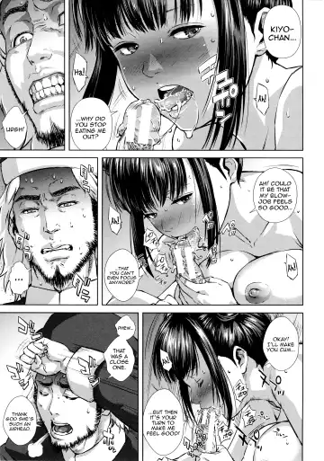 [Oobanburumai] Die in Seen Fhentai - Page 64