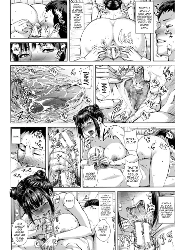 [Oobanburumai] Die in Seen Fhentai - Page 67